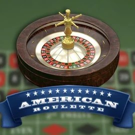 American Roulette (BGaming) slot visual from BGAMING available on cazeuscasinos.es