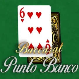 Baccarat - Punto Banco online slot from Red Tiger Gaming – play at cazeuscasinos.es