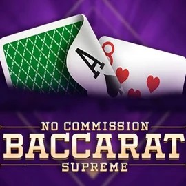 Baccarat Supreme online slot from OneTouch Games – play at cazeuscasinos.es
