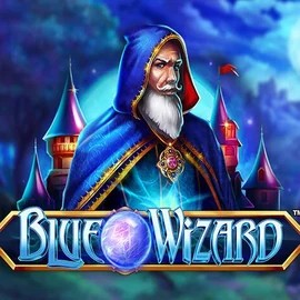 game logo by Quickspin on cazeuscasinos.es