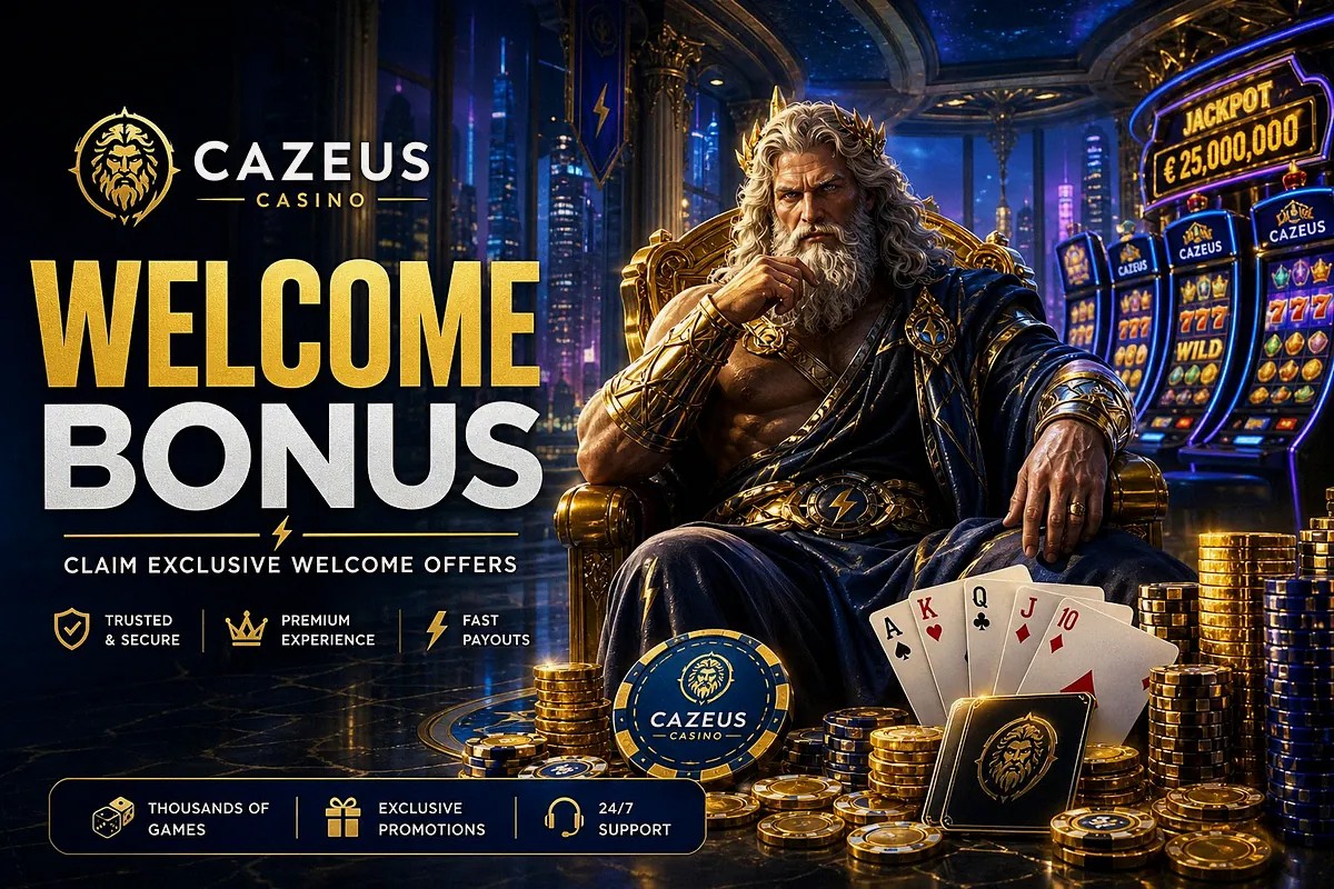 Cazeus Bono