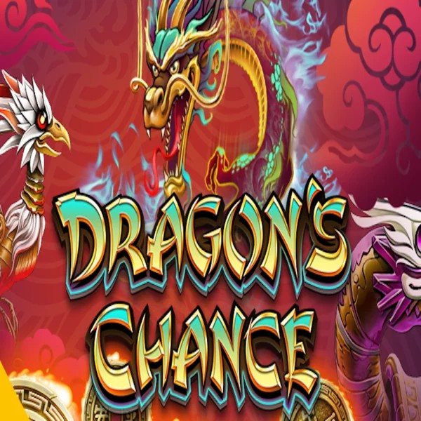 Dragons Chance – slot by BF Games, featured at cazeuscasinos.es
