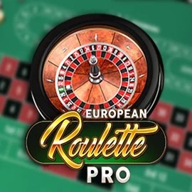 Play European Roulette Pro slot by Play'n GO on cazeuscasinos.es