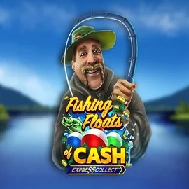 Fishing Floats of Cash online slot from Gold Coin Studio – play at cazeuscasinos.es