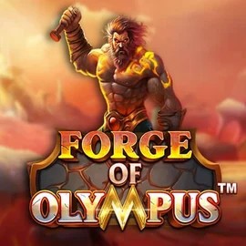 Forge of Olympus – slot by Pragmatic Play, featured at cazeuscasinos.es