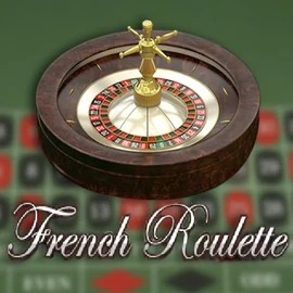 French Roulette (BGaming) game by BGAMING – logo hosted on Cazeus Casino