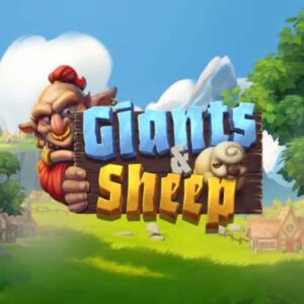 game logo by Relax Gaming on cazeuscasinos.es