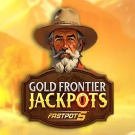 Gold Frontier Jackpots FastPot5 online slot from Yggdrasil – play at cazeuscasinos.es