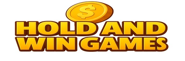 Hold and Win Games casino game by Playson – featured logo at Cazeus Casino