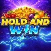 Hold and Win Games casino game by Playson – featured logo at Cazeus Casino