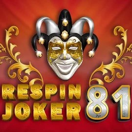 Respin Joker 81 online slot from SYNOT Games – play at cazeuscasinos.es