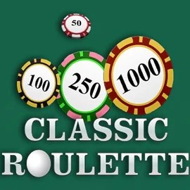 Try Roulette slot by OneTouch Games on cazeuscasinos.es – logo image
