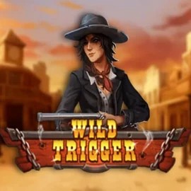 Wild Trigger by Play'n GO, showcased at cazeuscasinos.es – game logo